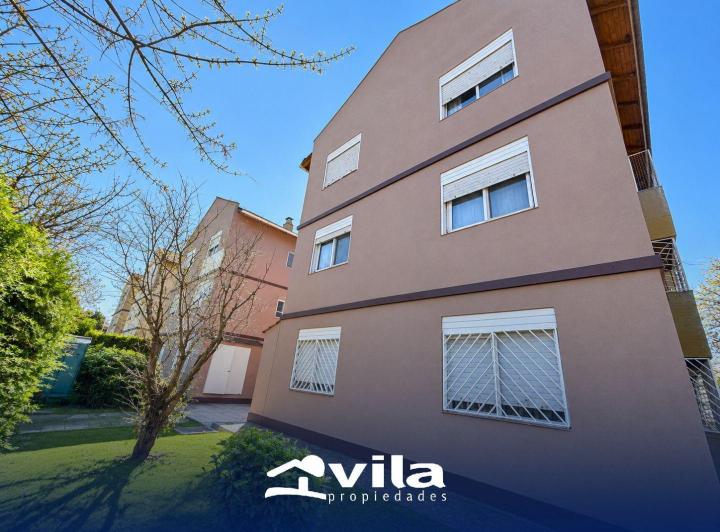 Departamento · 60m² · 3 Ambientes