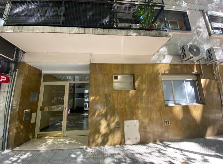 Departamento · 51m² · 3 Ambientes