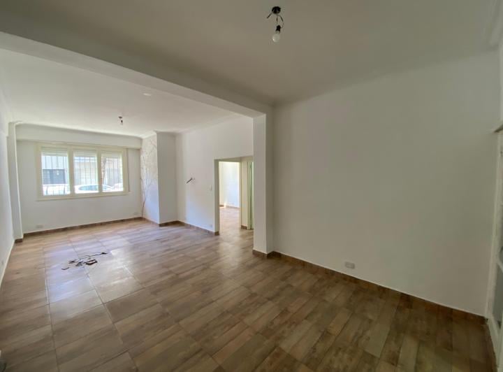 Departamento · 100m² · 3 Ambientes