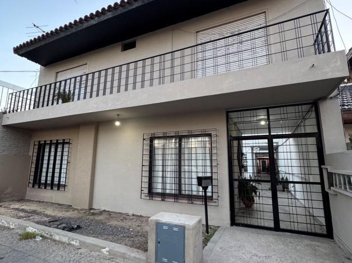 Departamento · 90m² · 3 Ambientes