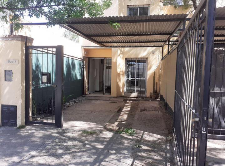 Departamento · 80m² · 5 Ambientes · 1 Cochera