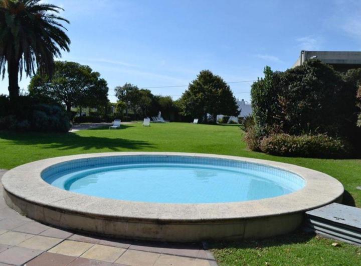 Departamento · 95m² · 3 Ambientes · 2 Cocheras