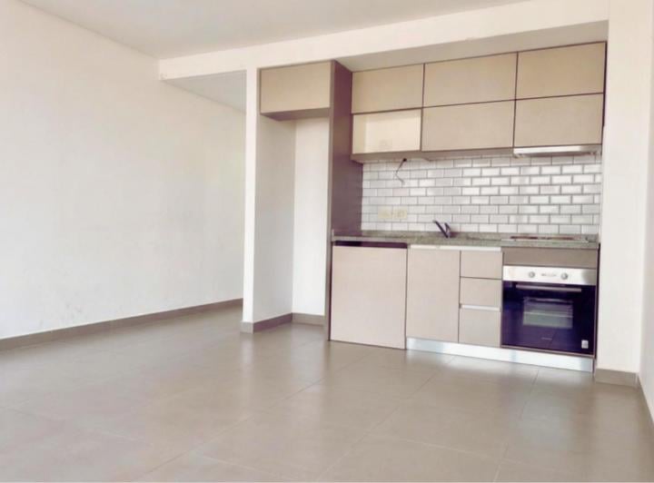 Departamento · 50m² · 3 Ambientes