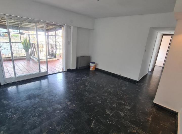 Departamento · 67m² · 4 Ambientes