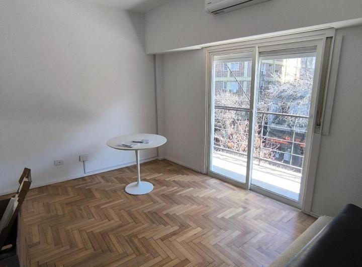 Departamento · 60m² · 3 Ambientes