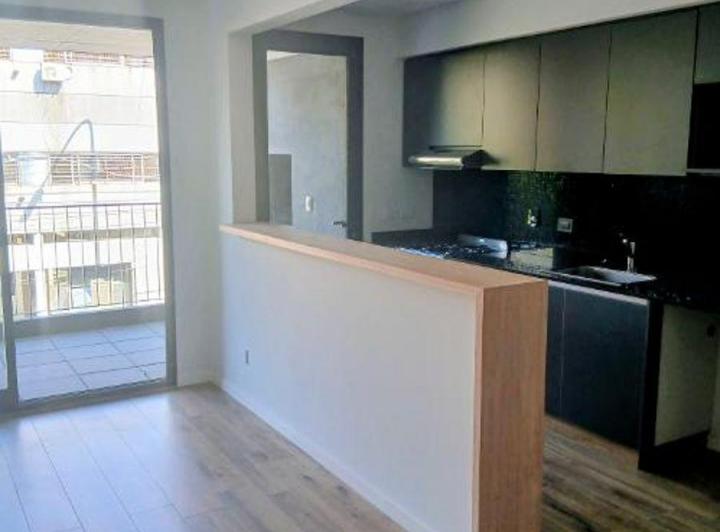 Departamento · 6m² · 3 Ambientes · 1 Cochera