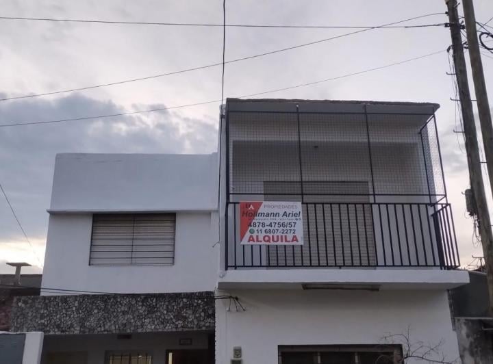 Departamento · 55m² · 3 Ambientes
