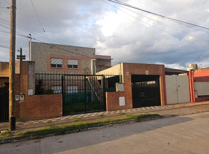 Departamento · 70m² · 4 Ambientes