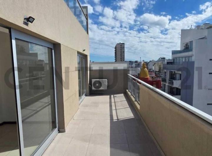Departamento · 89m² · 3 Ambientes
