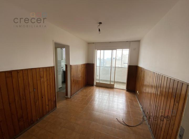 Departamento · 42m² · 3 Ambientes