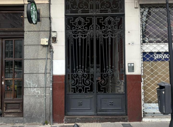 Departamento · 110m² · 4 Ambientes