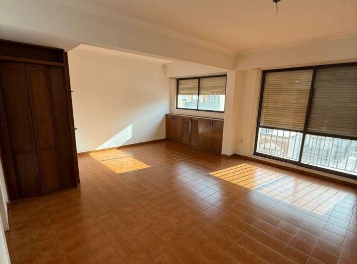 Departamento · 100m² · 3 Ambientes · 1 Cochera