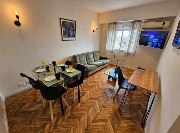 Departamento · 41m² · 3 Ambientes