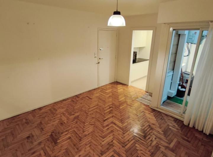 Departamento · 50m² · 3 Ambientes