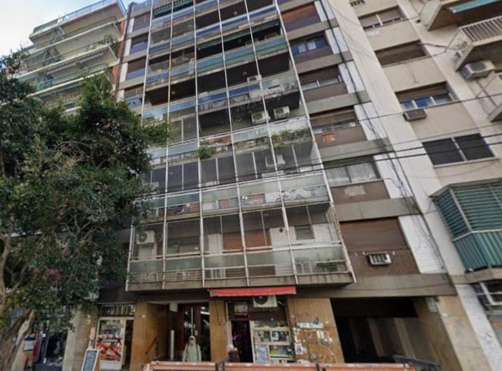 Departamento · 48m² · 3 Ambientes