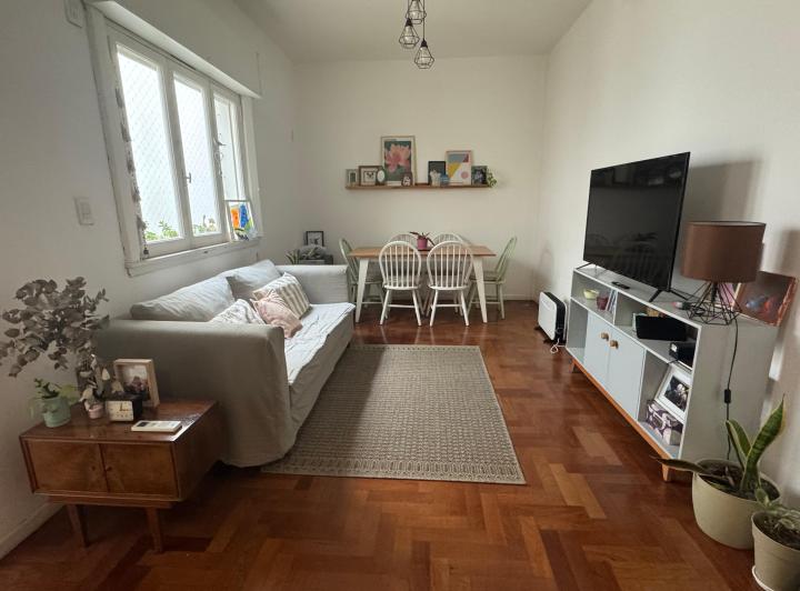 Departamento · 76m² · 3 Ambientes