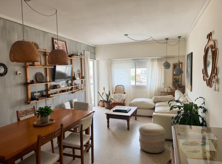Departamento · 70m² · 3 Ambientes