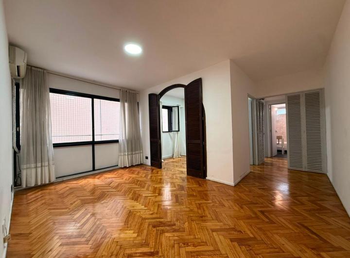 Departamento · 52m² · 3 Ambientes
