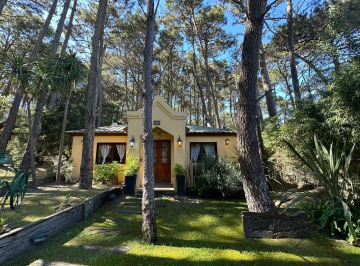 Casa · 97m² · 3 Ambientes · 2 Cocheras