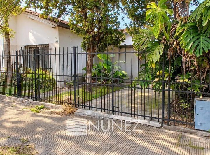 Casa · 108m² · 3 Ambientes · 2 Cocheras