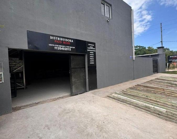 Casa · 80m² · 2 Ambientes