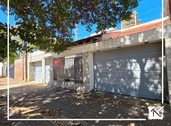 Casa · 90m² · 6 Ambientes · 2 Cocheras