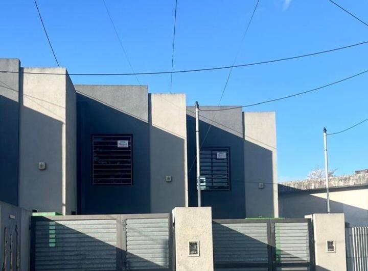 Casa · 75m² · 3 Ambientes · 1 Cochera