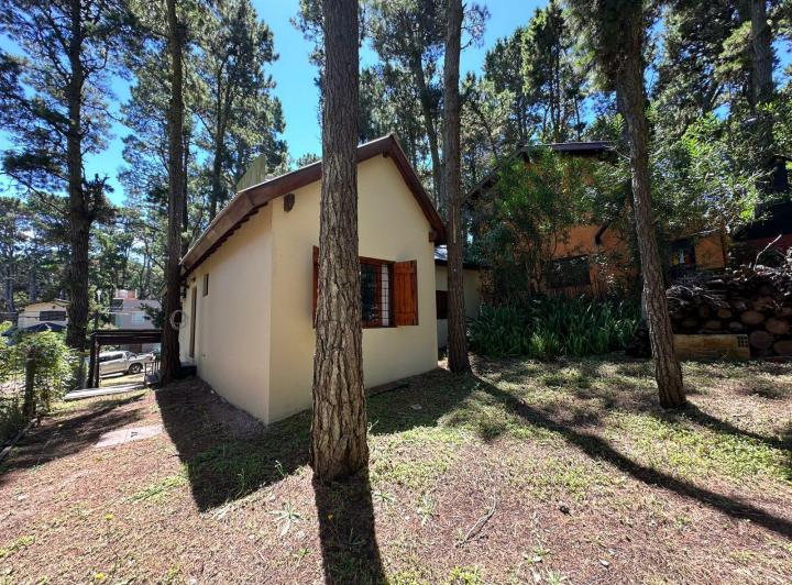 Casa · 50m² · 2 Dormitorios