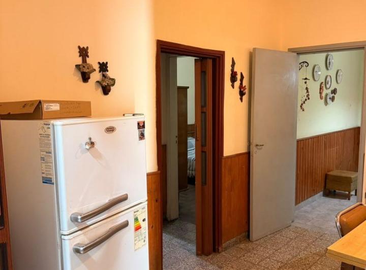 Casa · 1m² · 3 Ambientes · 1 Cochera
