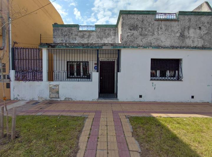 Casa · 100m² · 3 Ambientes