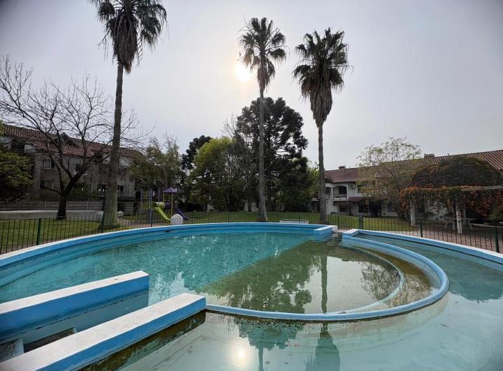 Casa · 80m² · 3 Ambientes · 1 Cochera