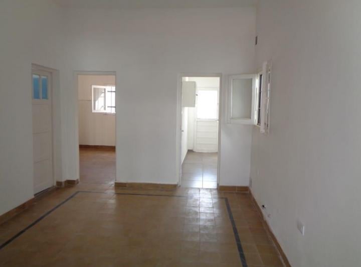 Casa · 80m² · 3 Ambientes
