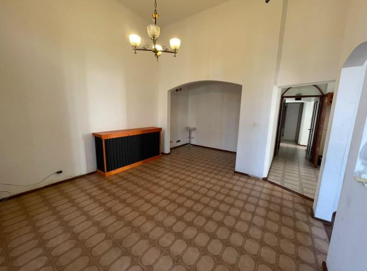 Casa · 130m² · 4 Ambientes · 1 Cochera