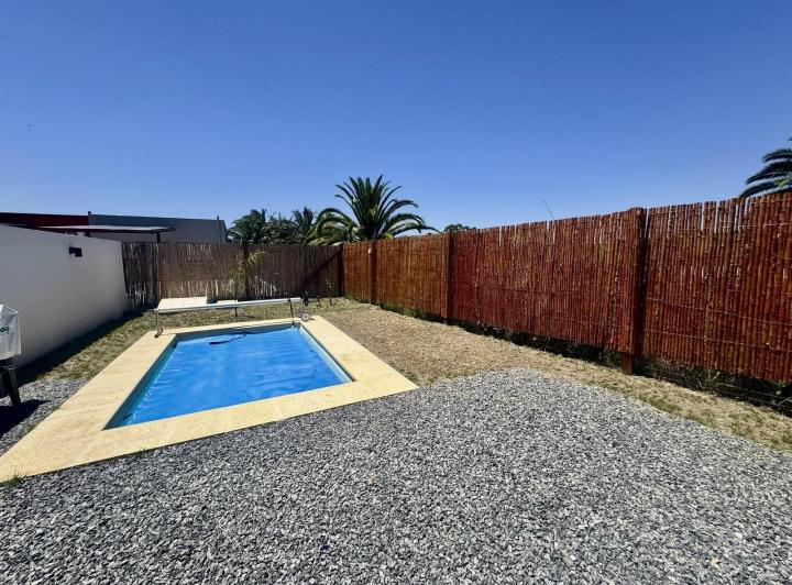 Casa · 54m² · 3 Ambientes · 1 Cochera
