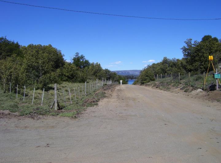 Terreno · 1745m²