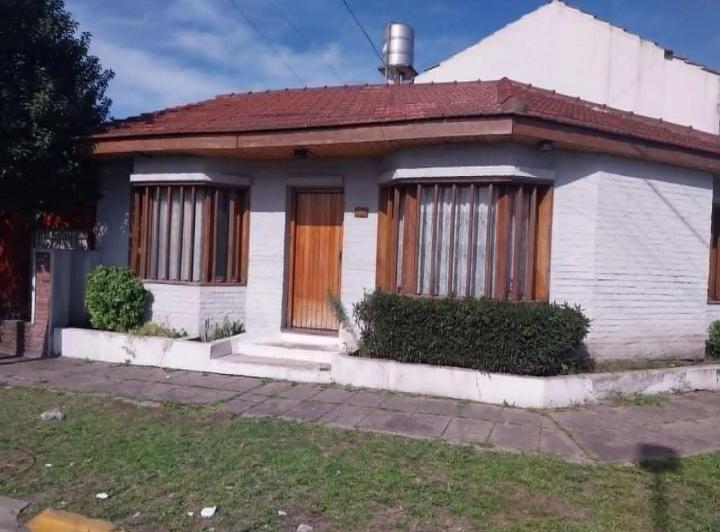 Casa · 100m² · 4 Ambientes