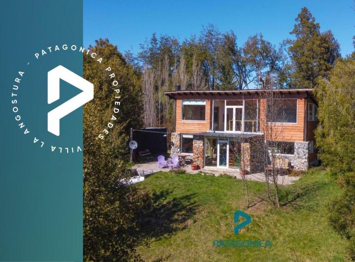 Casa · 140m² · 3 Ambientes
