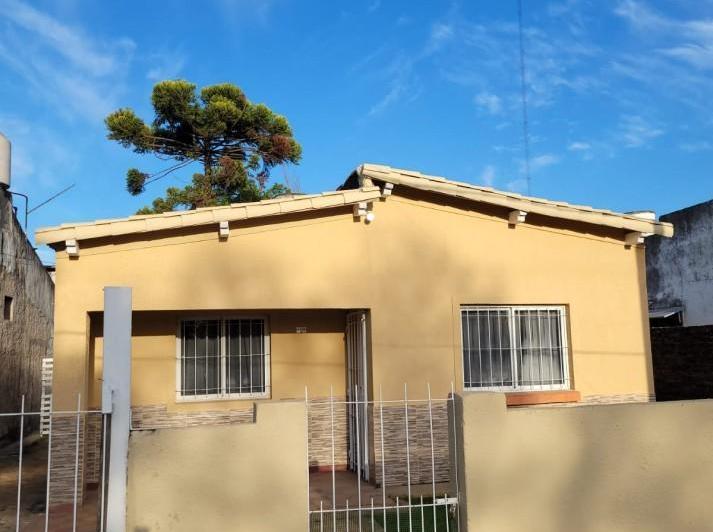 Casa · 78m² · 3 Ambientes