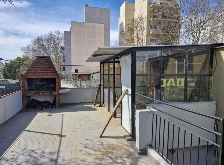 Casa · 162m² · 4 Ambientes