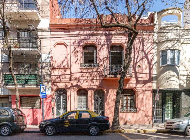 Casa · 170m² · 5 Ambientes