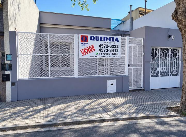 Casa · 100m² · 4 Ambientes · 1 Cochera