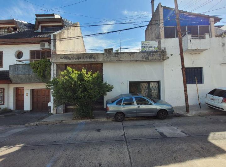 Casa · 147m² · 3 Ambientes · 1 Cochera