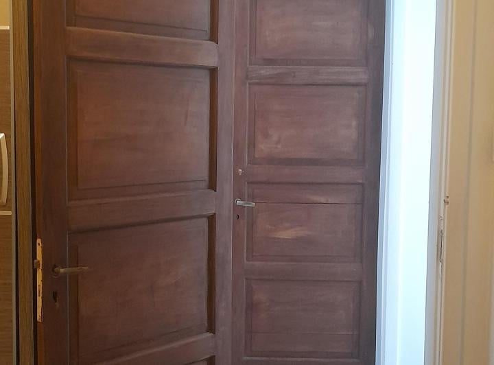 Casa · 80m² · 4 Ambientes