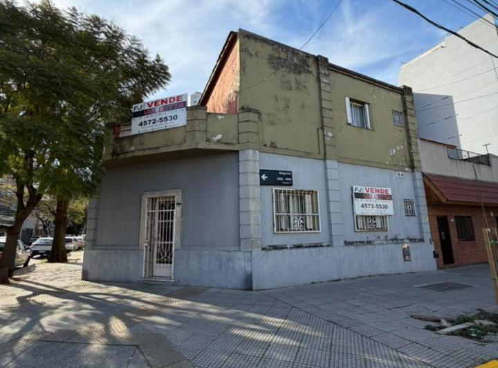 Casa · 77m² · 6 Ambientes
