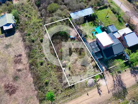 Terreno en Venta en Ceibal, San Antonio