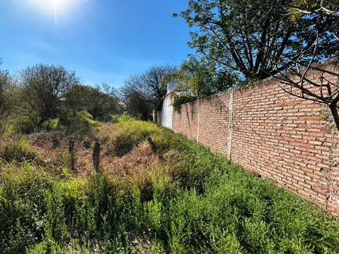 Terreno en Venta en La Banda, Banda