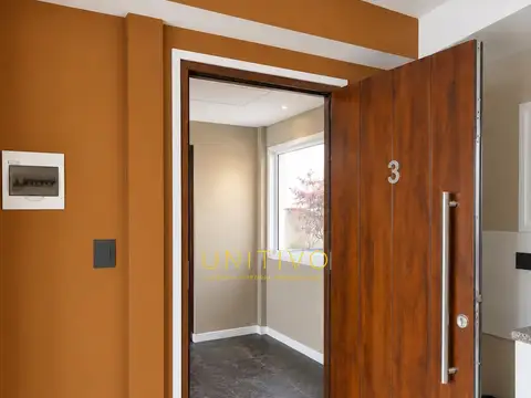 Departamento en Venta en Ushuaia, Tierra del Fuego