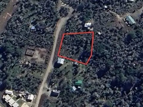 Terreno en Venta en Tolhuin, Tierra del Fuego