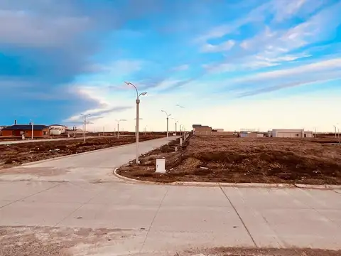 Terreno en Venta en Río Grande, Tierra del Fuego