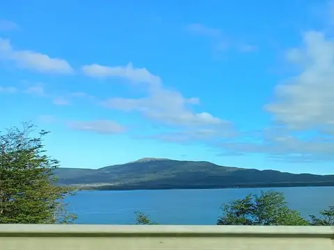 Terreno en Venta en Tolhuin, Tierra del Fuego